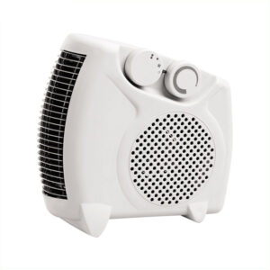 Αερόθερμο Δαπέδου Silver 2000W  FH-06
