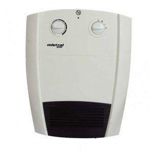 Αερόθερμο Μπάνιου 2000 WATT Mistral Plus