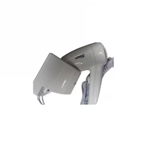 Mistral Plus Σεσουάρ Ξενοδοχείου με Ισχύ 1.2kW
