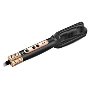 Raf Ηλεκτρική Βούρτσα με Αέρα 45W  R-412