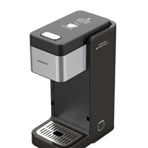 Καφετιέρα Sokany 750W Πίεσης 3.5bar Μαύρη SK-KF-6872