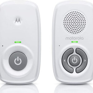Motorola AM21 Ενδοεπικοινωνία Μωρού- Εμβέλεια 300m