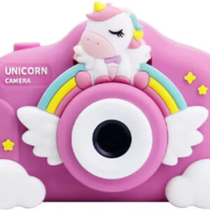 Unicorn Compact Φωτογραφική Μηχανή με Οθόνη 2" XL830